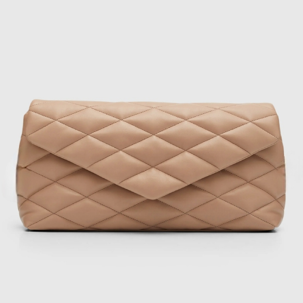 YSL Large Puffer Bag - Picture 7 of 10